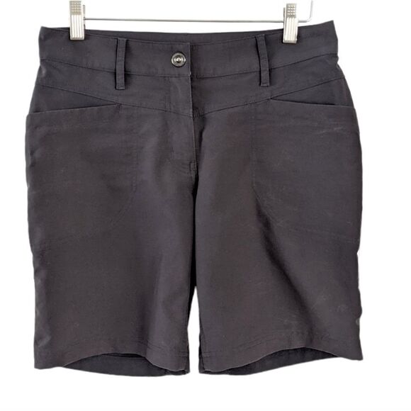 MEC Hiking shorts size 4 @X - Picture 1 of 10